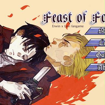 エルリ fangame