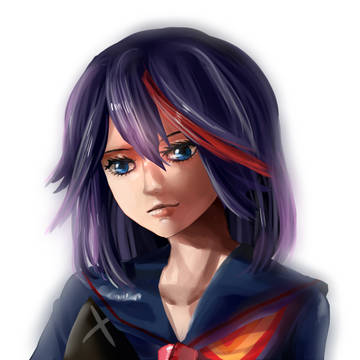Ryūko Matoi