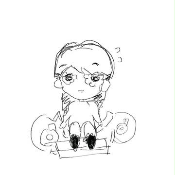 いつかジャニ勉のヤスくん