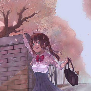 久しぶり！