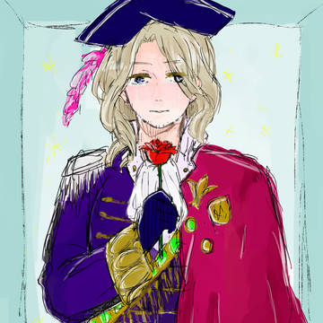 フランス