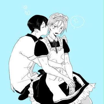 はるりんらくがき詰め