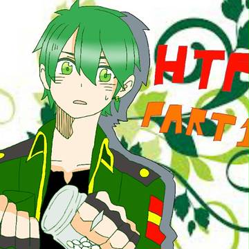 HTF詰