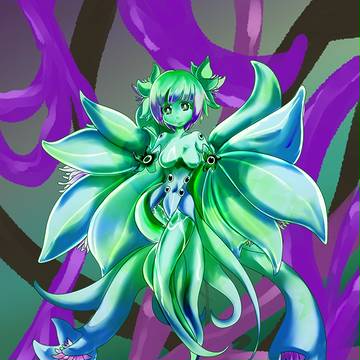 テンタクル