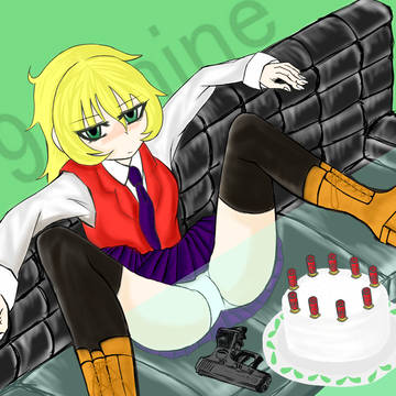 FA