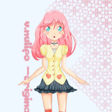 Original Character #1