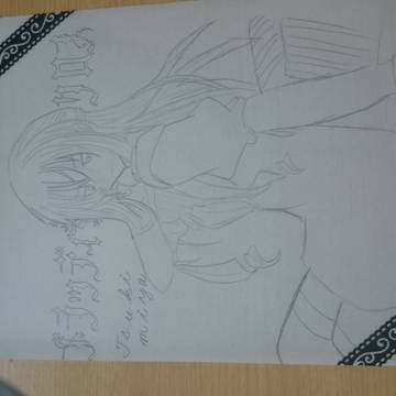 ブラクロ