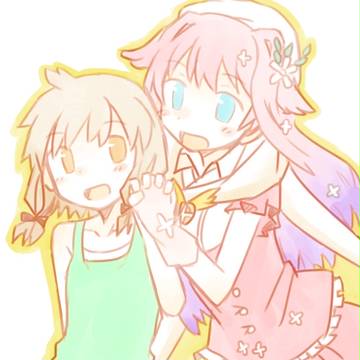 私だけの