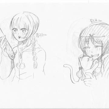 アバ絵