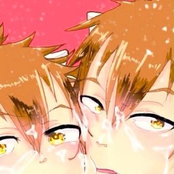 【腐向け】成長＆小鬼本