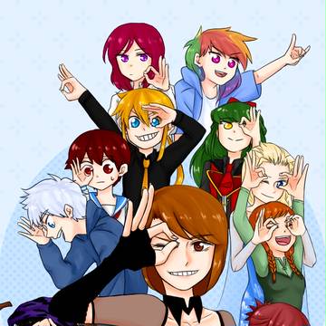 ソロデビュー1周年!