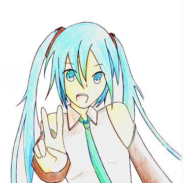マスターピース