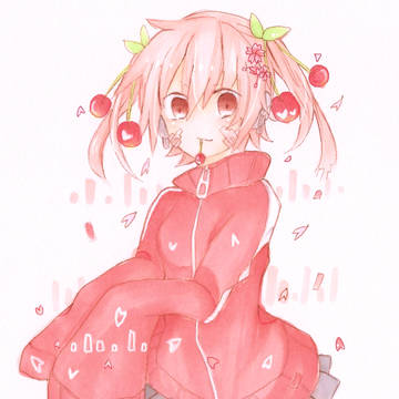 春色エネちゃん