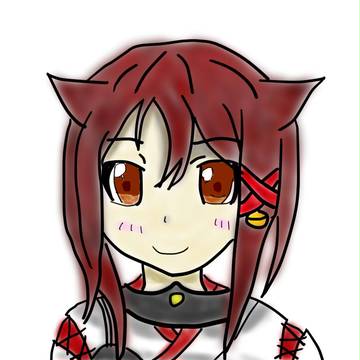 自作サムネ