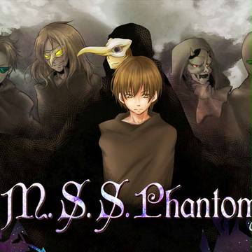 M.S.S.Phantom