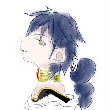 ジュダルはん
