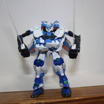 戦国ブルー