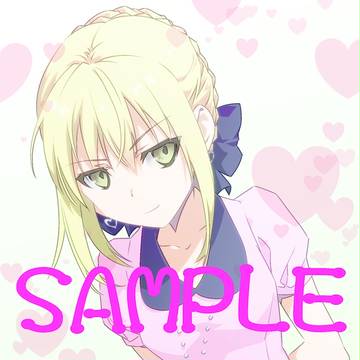 【王の器大阪４】ラブリースイートオルタちゃん【サンプル】