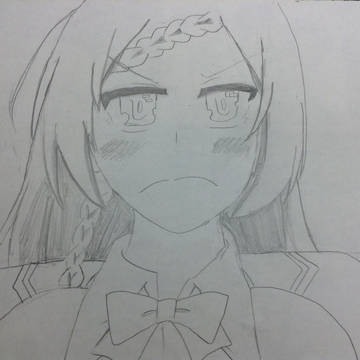 良田胡蝶ちゃん