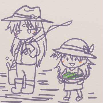 釣り