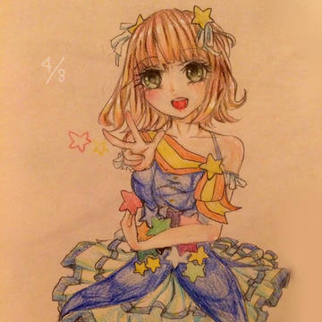 ∞のヮの∞