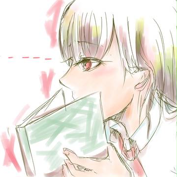 Ib　らくがき