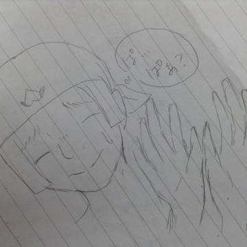 桃タローくんもパア!