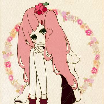 春を待つ