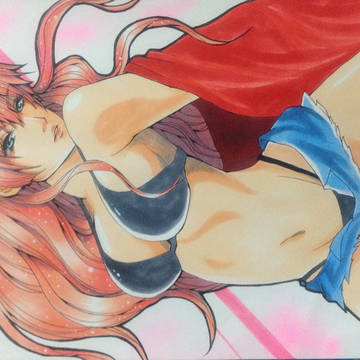 シェリル