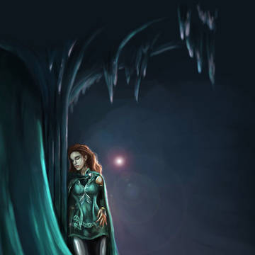 in Jotunheim