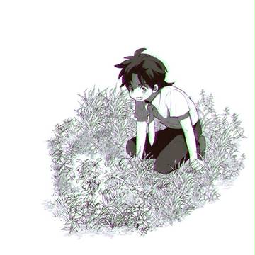 【腐】ジョナ誕＋α