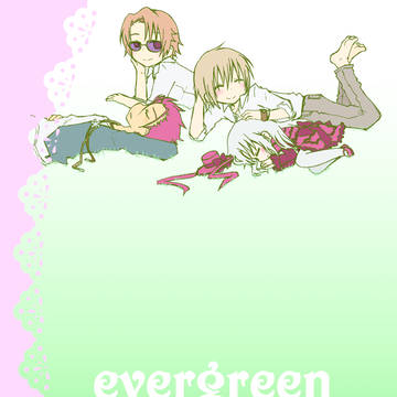 KOCⅣ新刊表紙