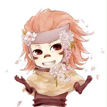 桜佐助