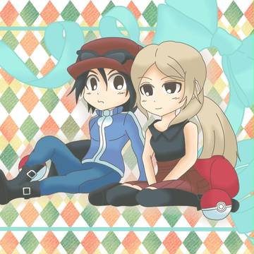 XY