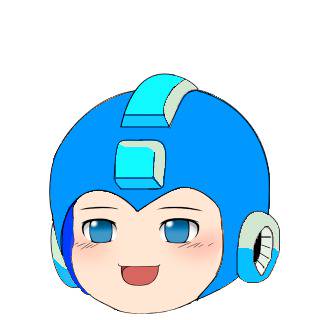 ゆっくりロックマン