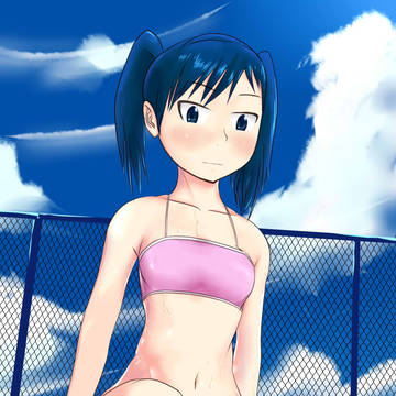 プール