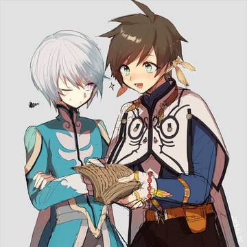 ゼスティリア