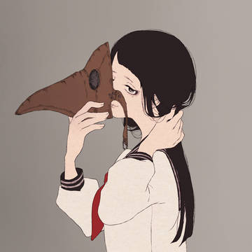 素顔