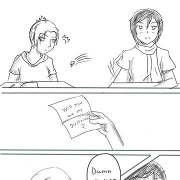 a little note