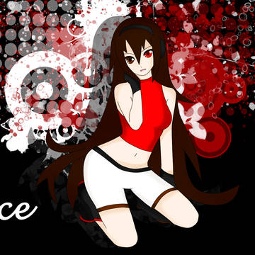 『Lience』Cover