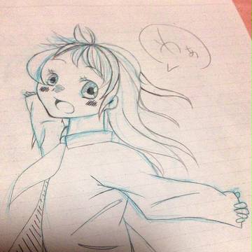 わぁ！