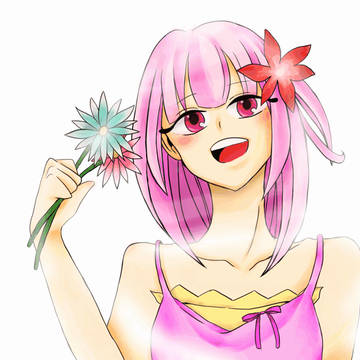 春ですね