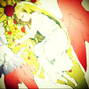 向日葵