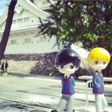 修学旅行
