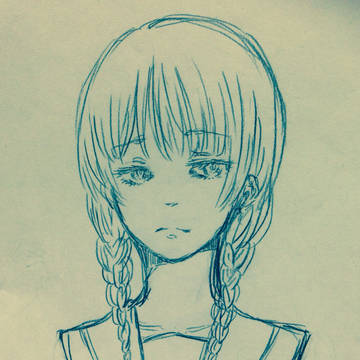 落書き