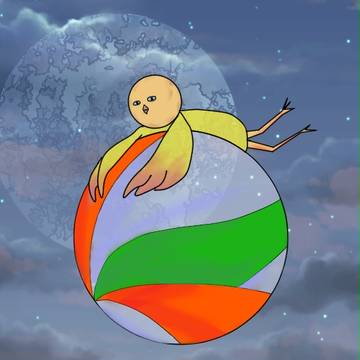 イワトビちゃん