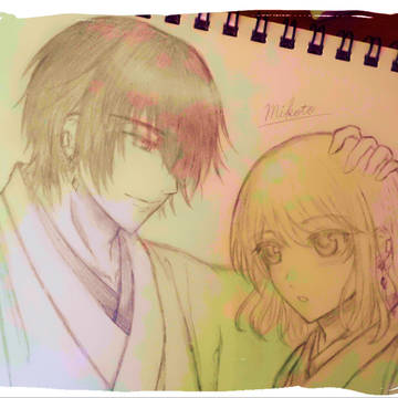 adam&sheila color