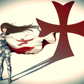 Crusader