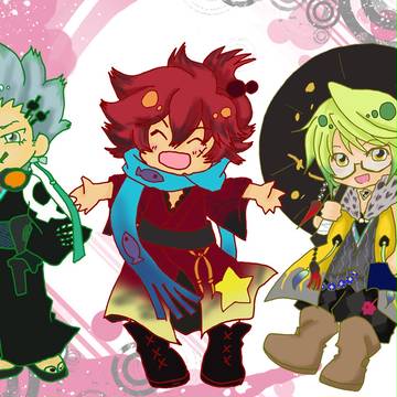 幕末Rock!!