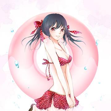 にこちゃんサマー
